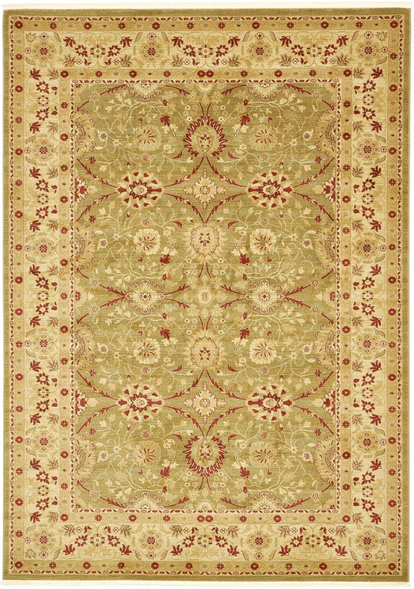 8' x 11' Kensington Rug