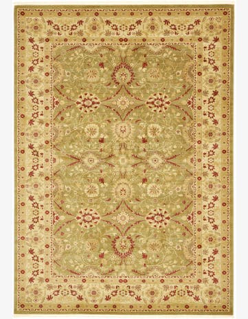 8' x 11' Kensington Rug