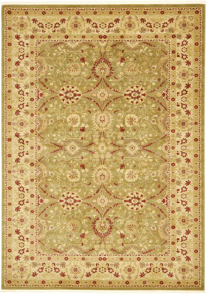 8' x 11' Kensington Rug