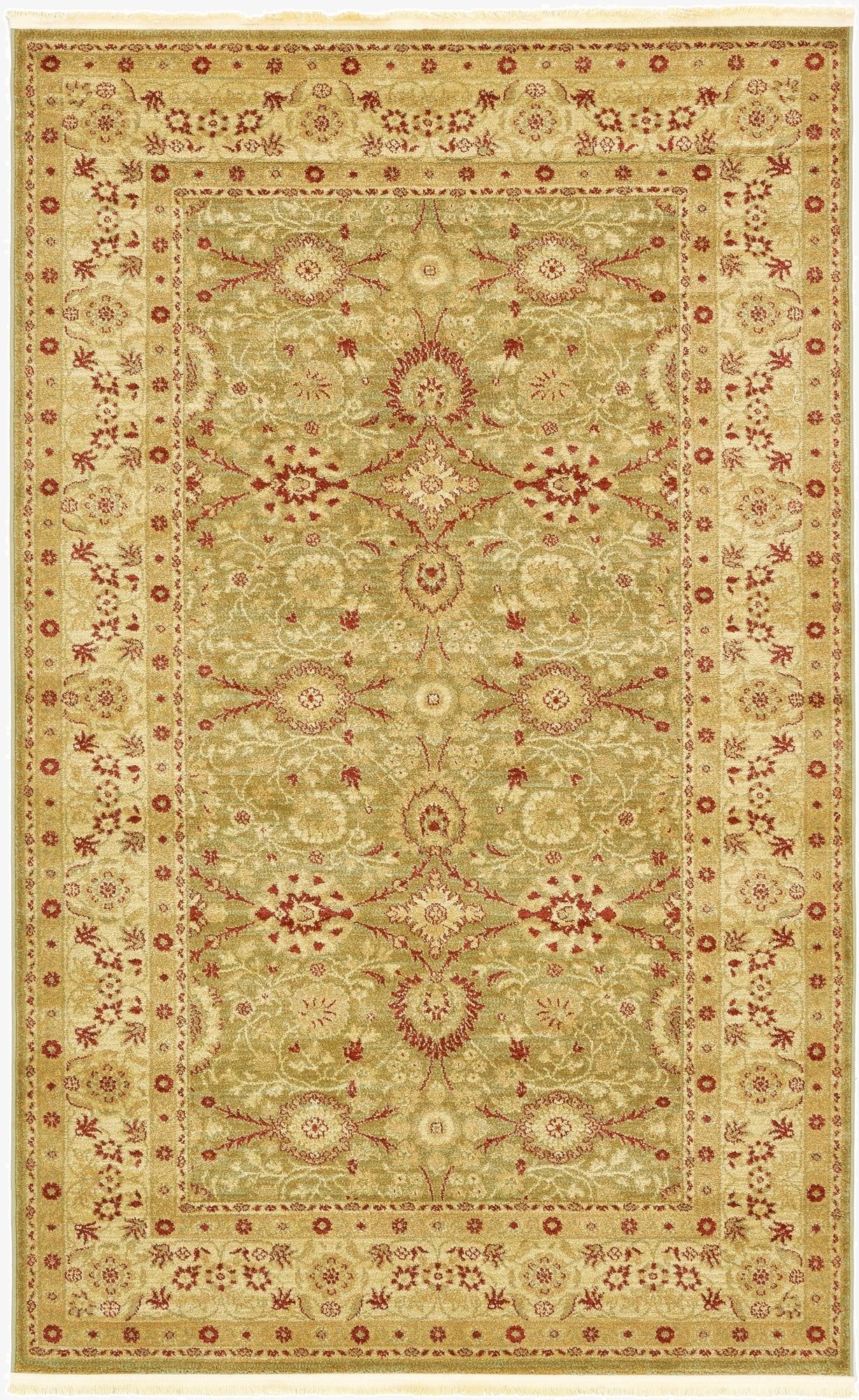 5' x 8' Kensington Rug