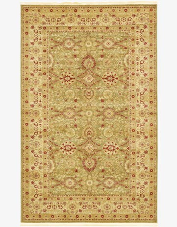 5' x 8' Kensington Rug
