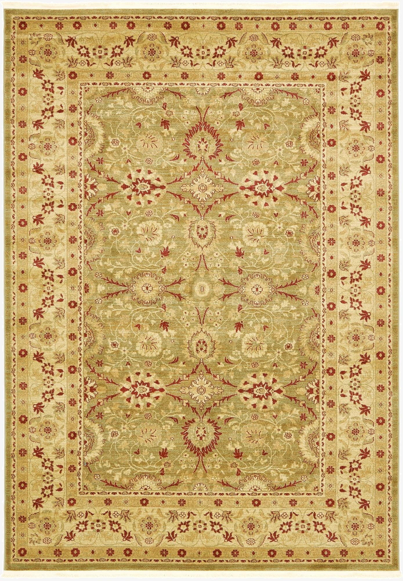 7' x 10' Kensington Rug