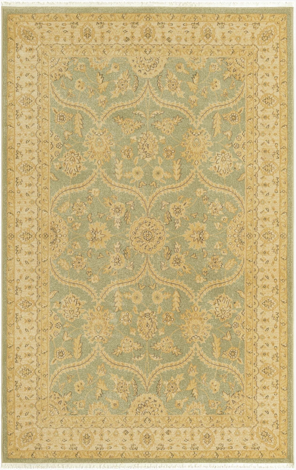 5' x 8' Kensington Rug