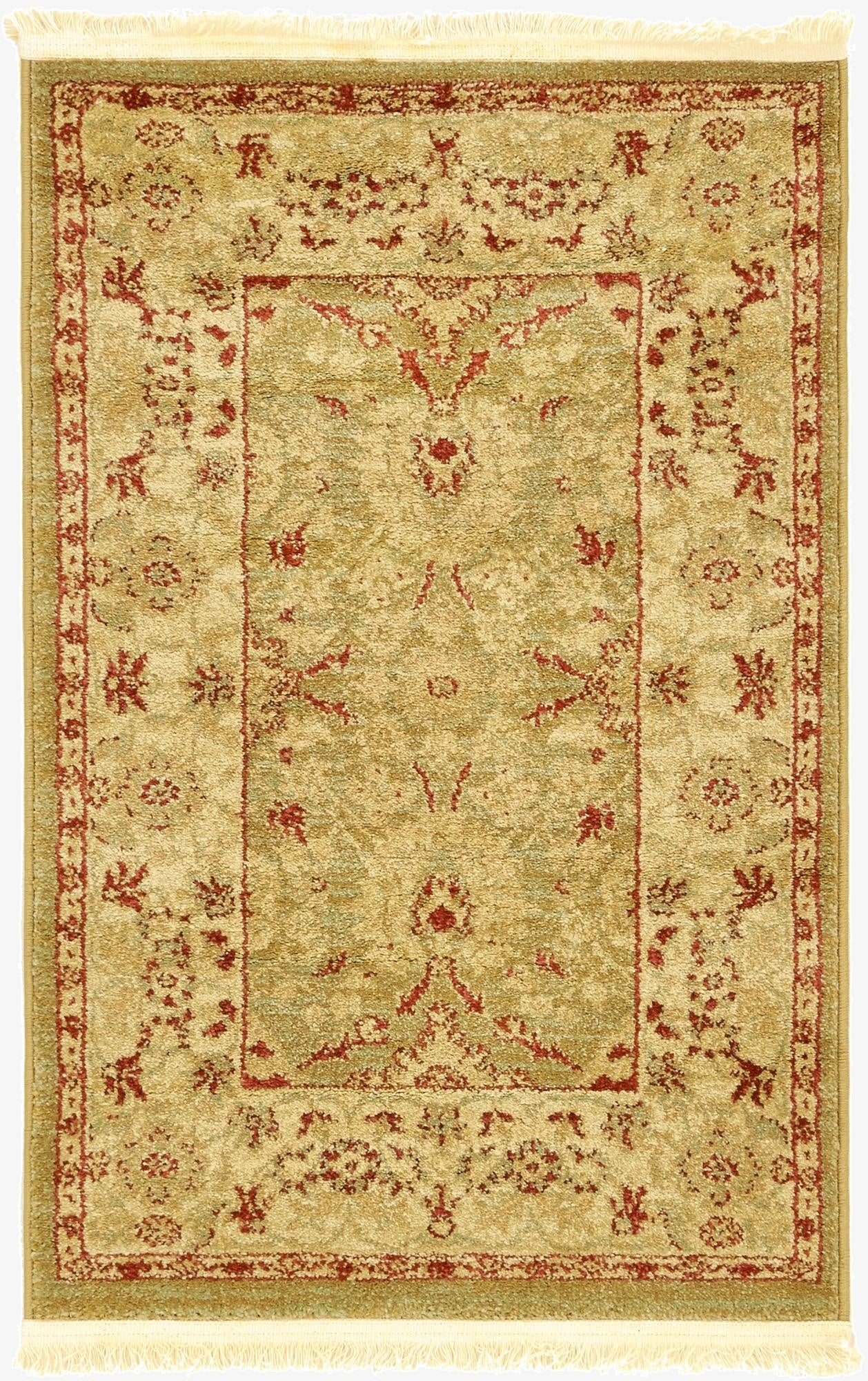 2' 2 x 3' Kensington Rug