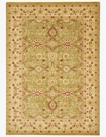8' x 11' Kensington Rug