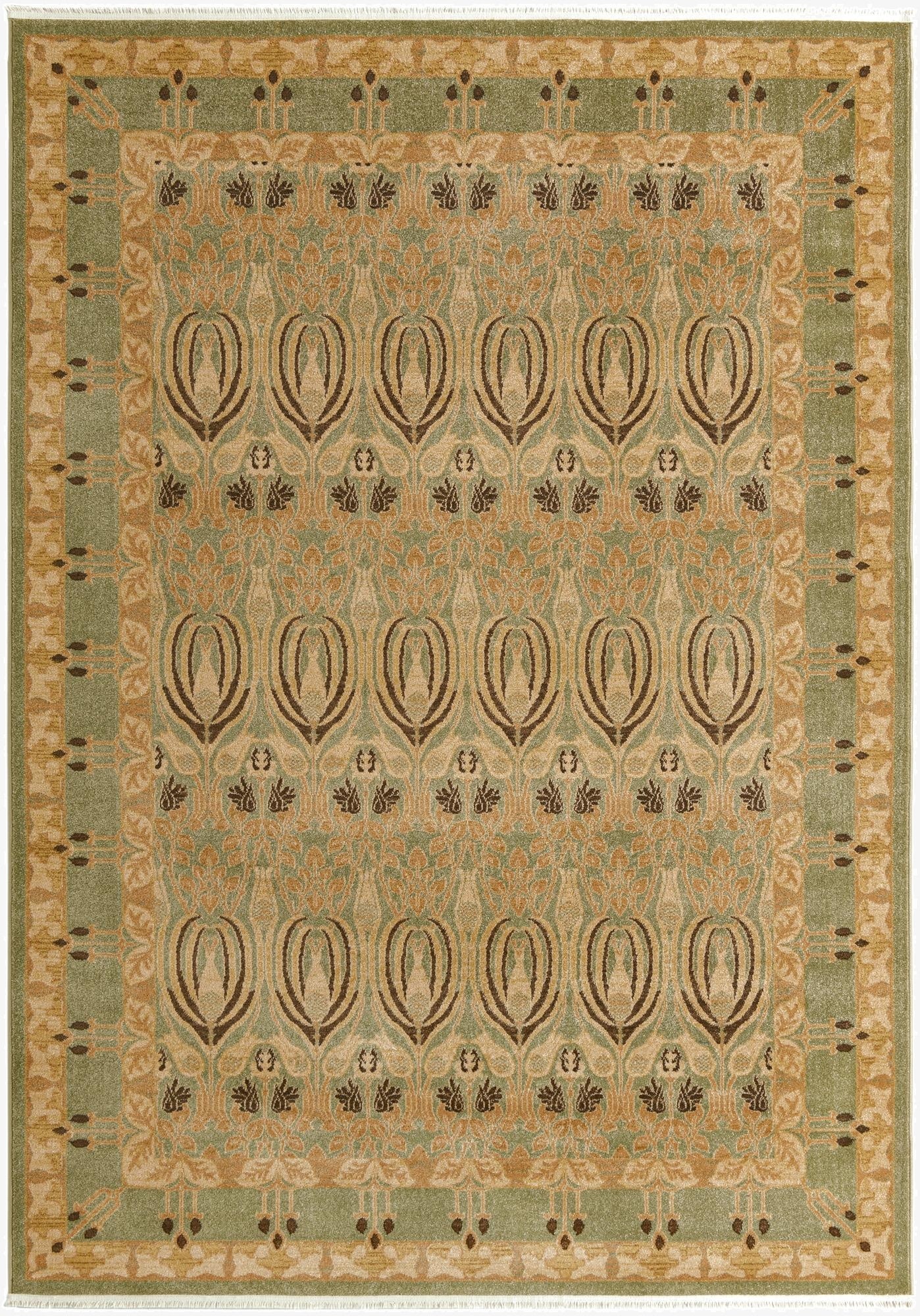 7' x 10' Kensington Rug
