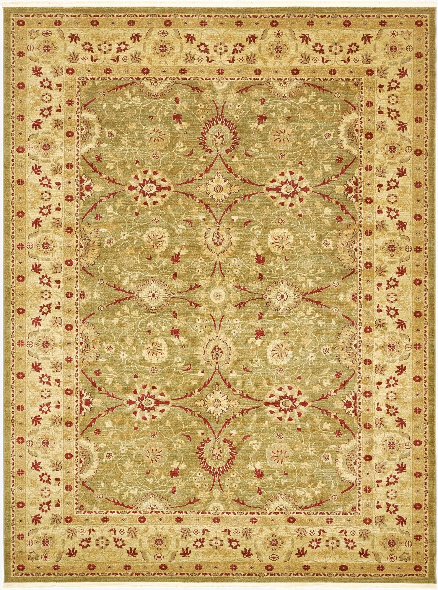 9' x 12' 2 Kensington Rug