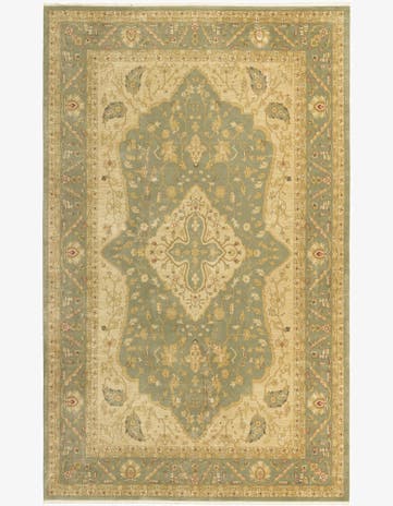 10' 8 x 16' 5 Kensington Rug