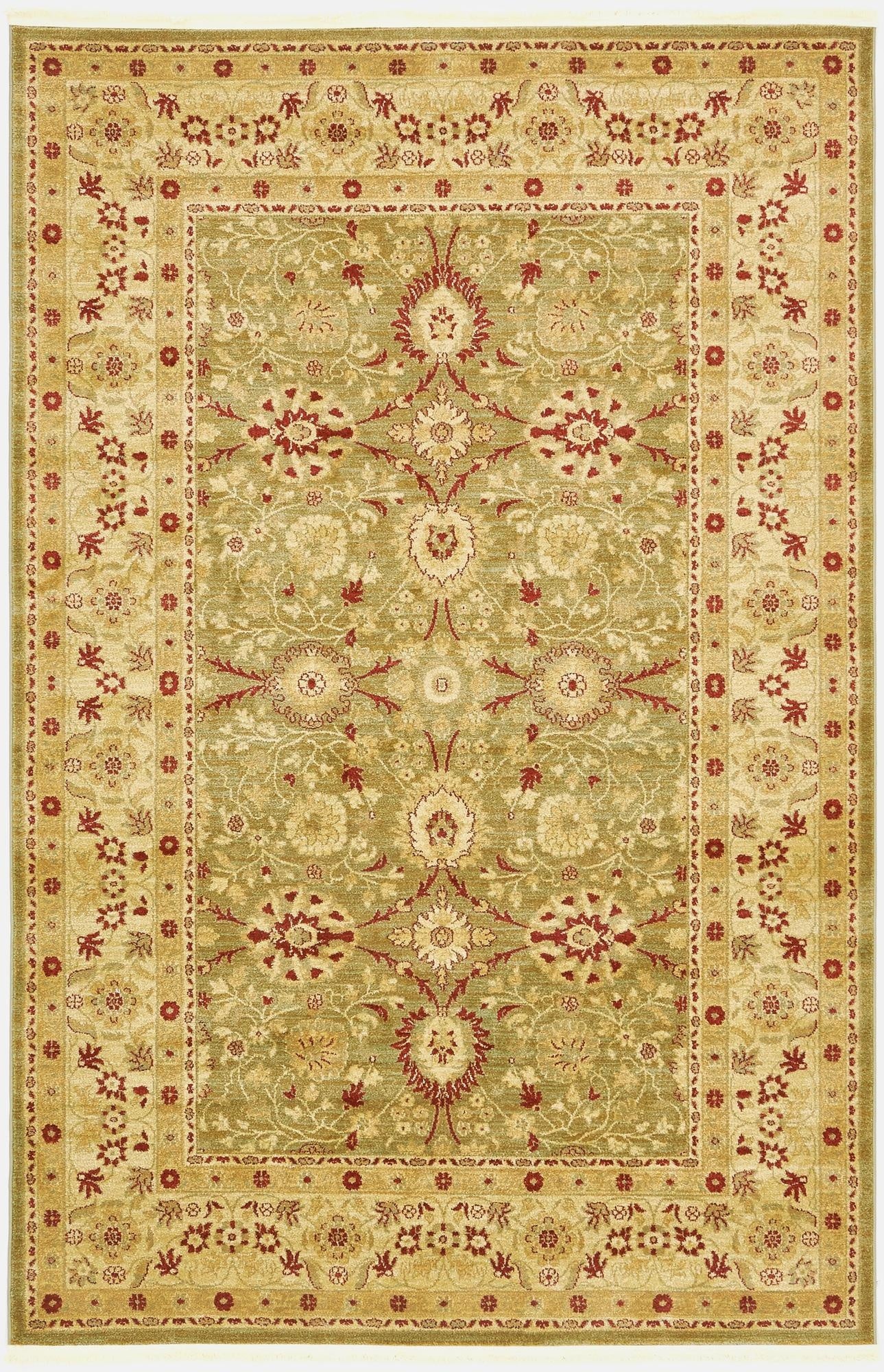 6' x 9' Kensington Rug