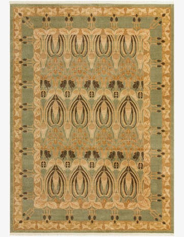 8' x 11' Kensington Rug