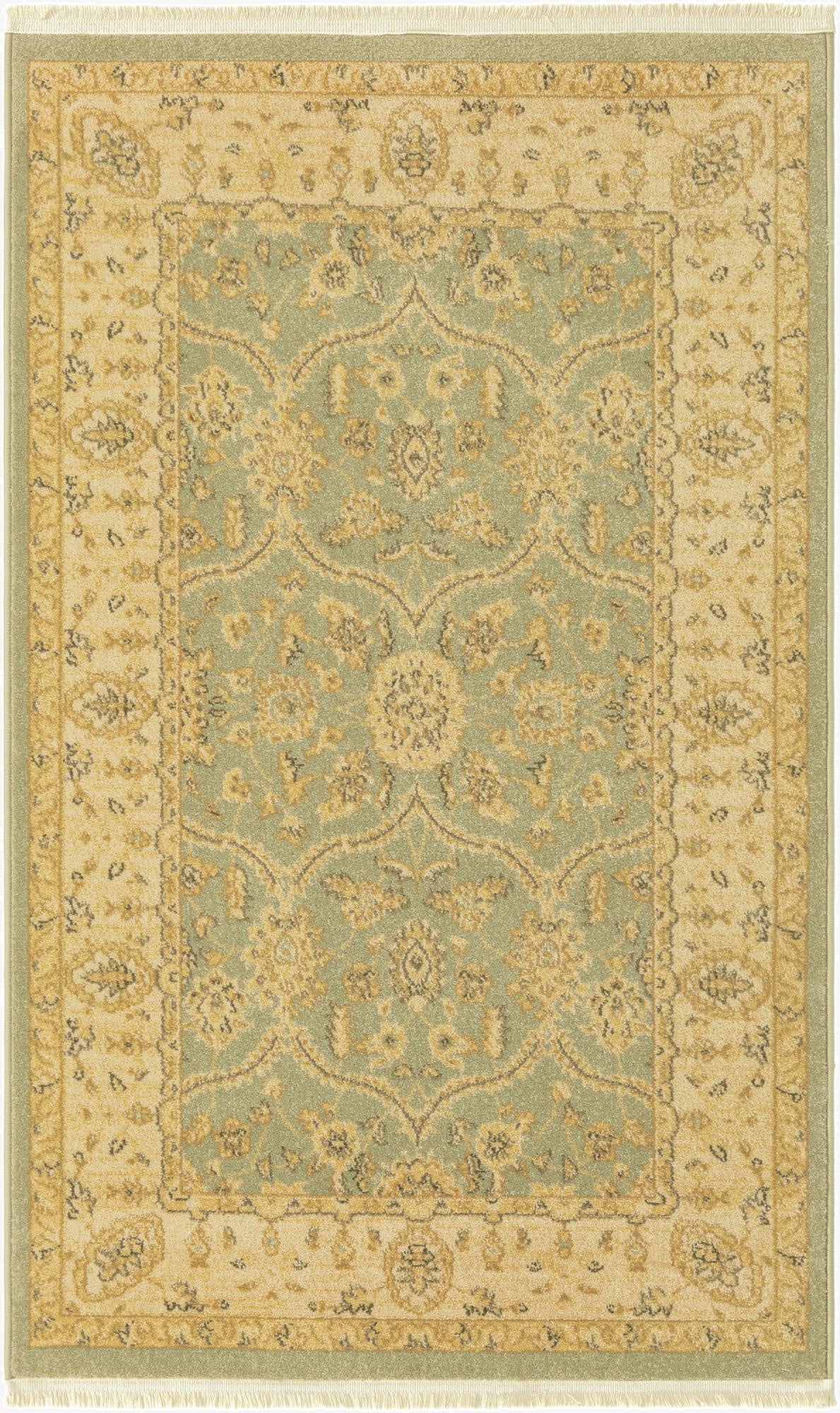 3' x 5' 3 Kensington Rug