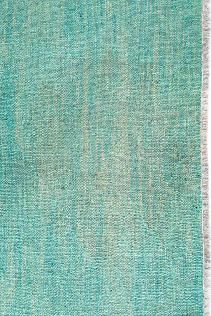 205cm x 300cm Handgeweven Kilim Modern Wol Vloerkleed
