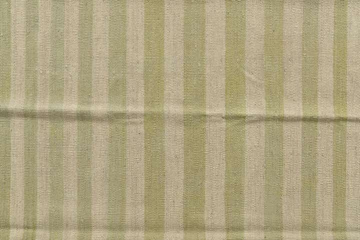 5' x 6' 5 Hand Woven Kilim Modern Wool Rug