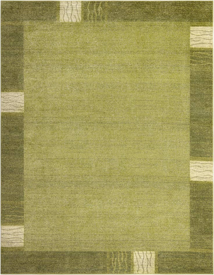 Detail image of 9' x 12' Loft Rug