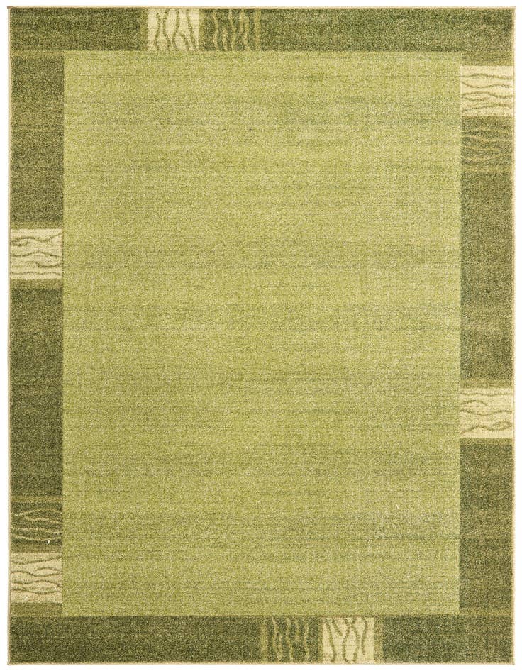 Detail image of 5' 3 x 8' Loft Rug