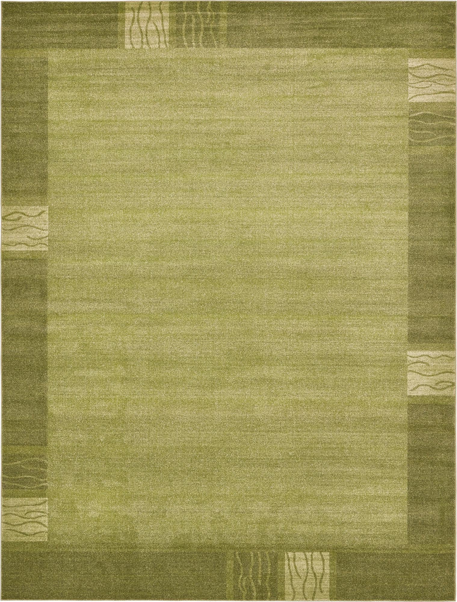 Rug Light Green Swatch link