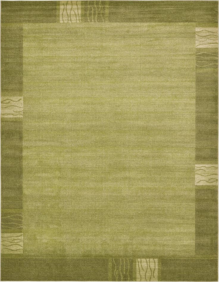 Detail image of 10' x 13' Loft Rug