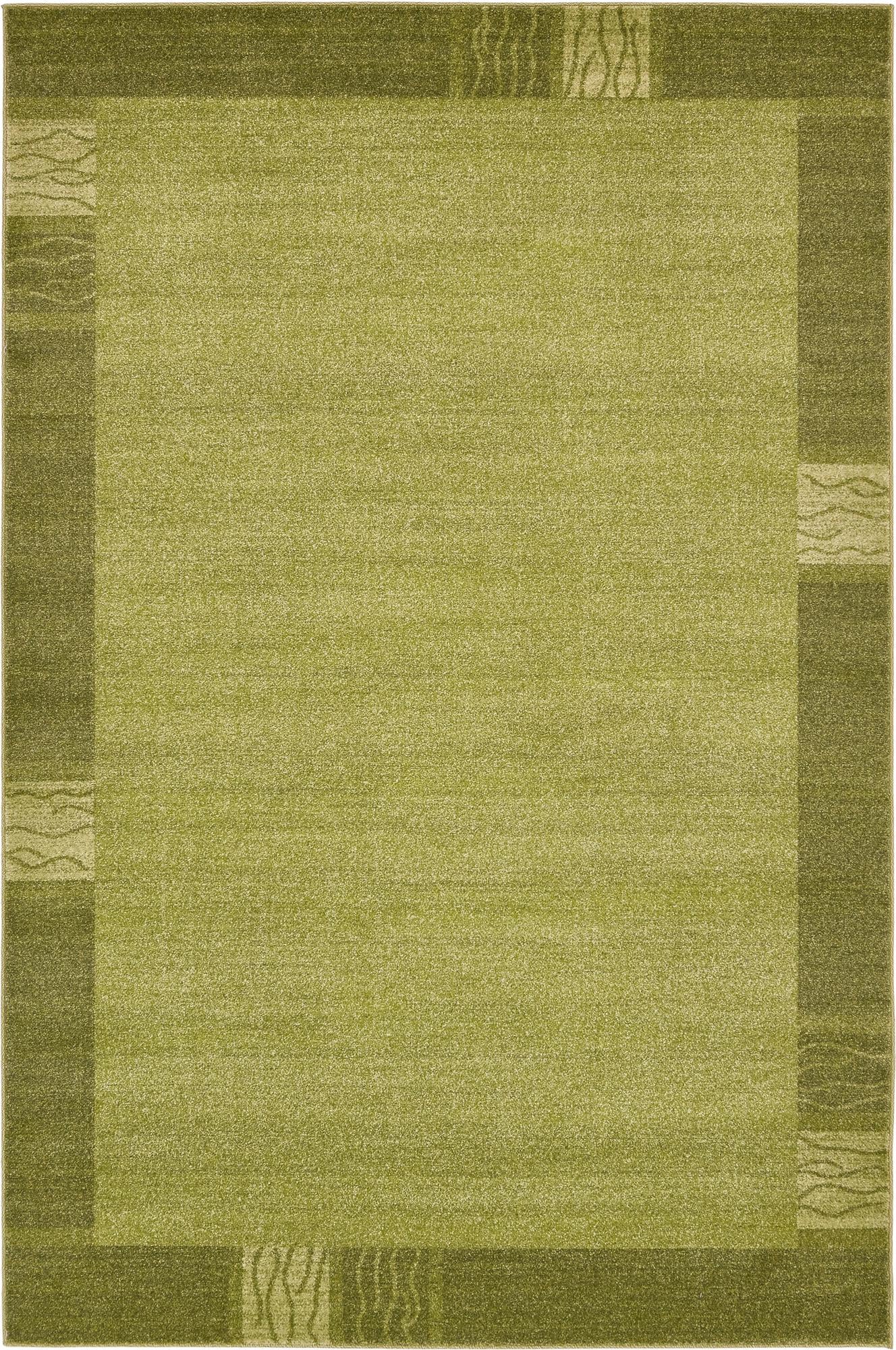 Rug Light Green Swatch link