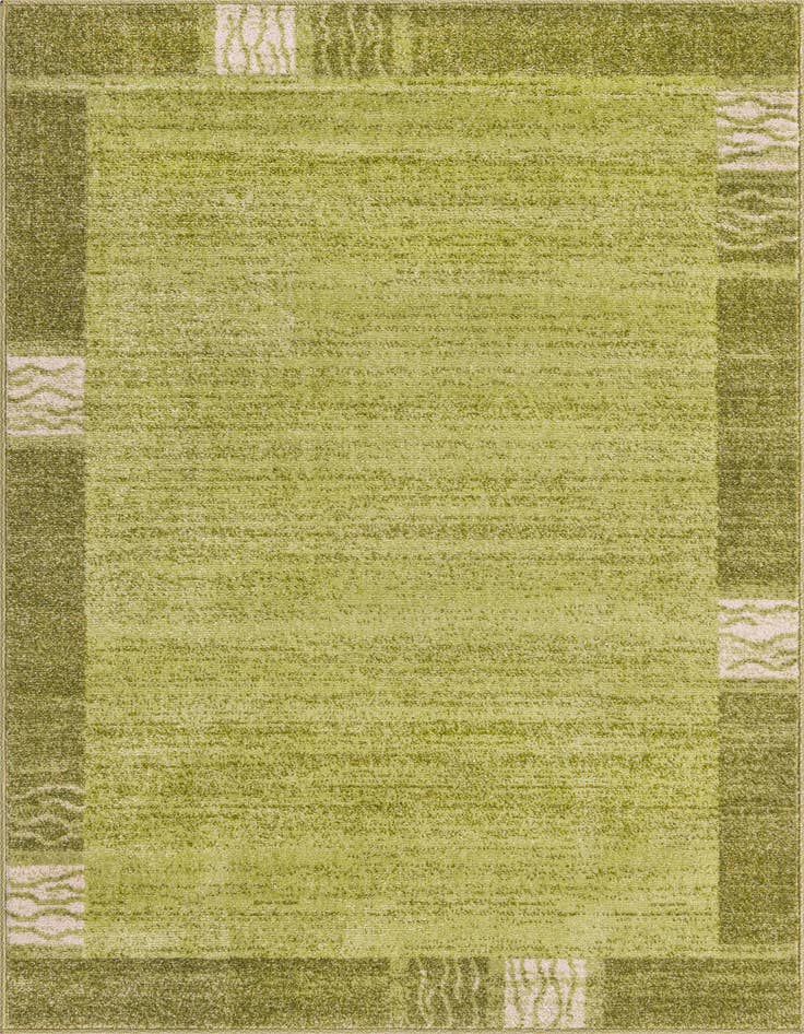Detail image of 4' x 6' Loft Rug