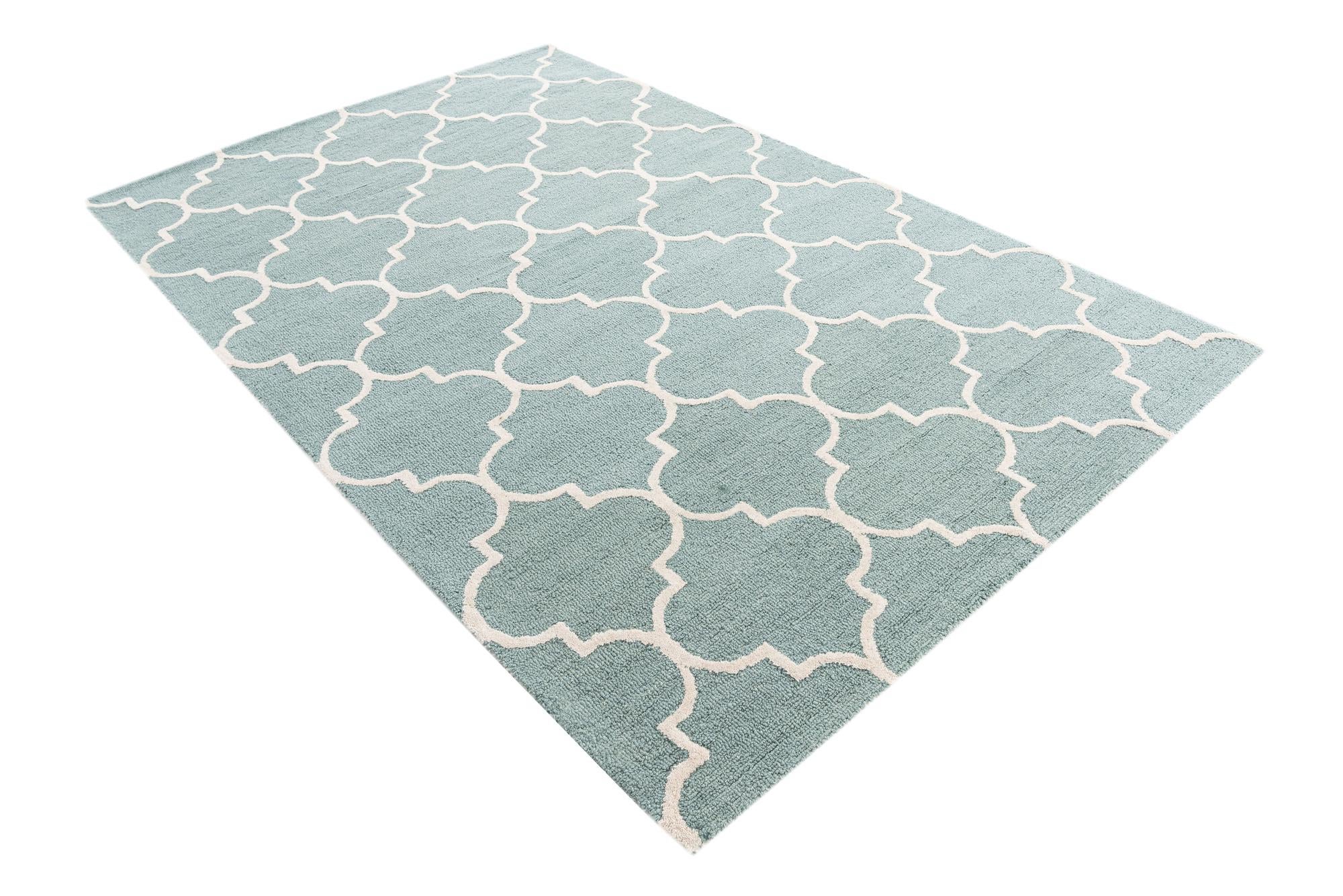 5' x 8' Luna Rug