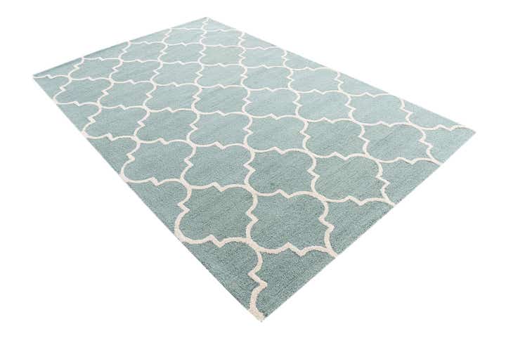 5' x 8' Luna Rug