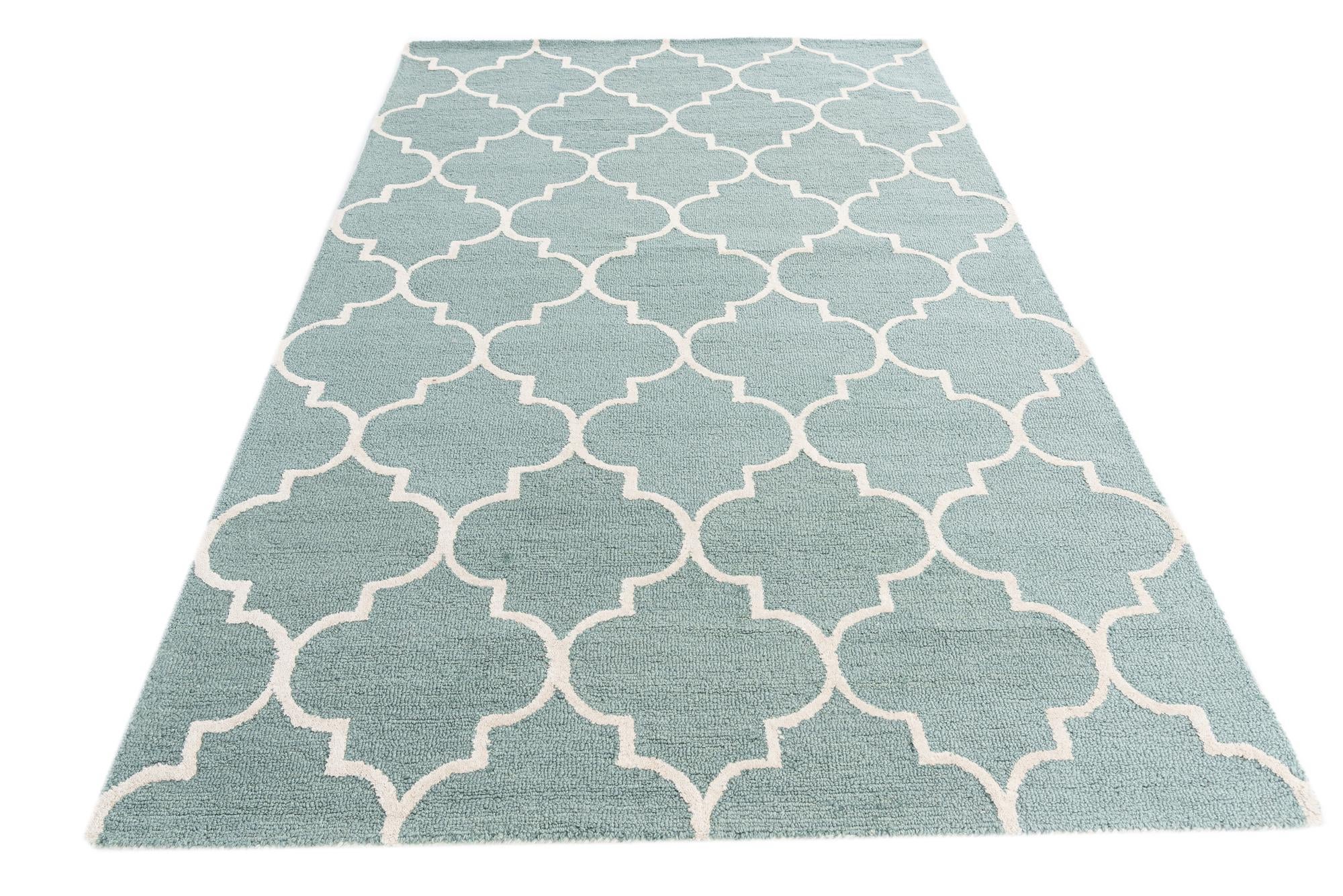 5' x 8' Luna Rug