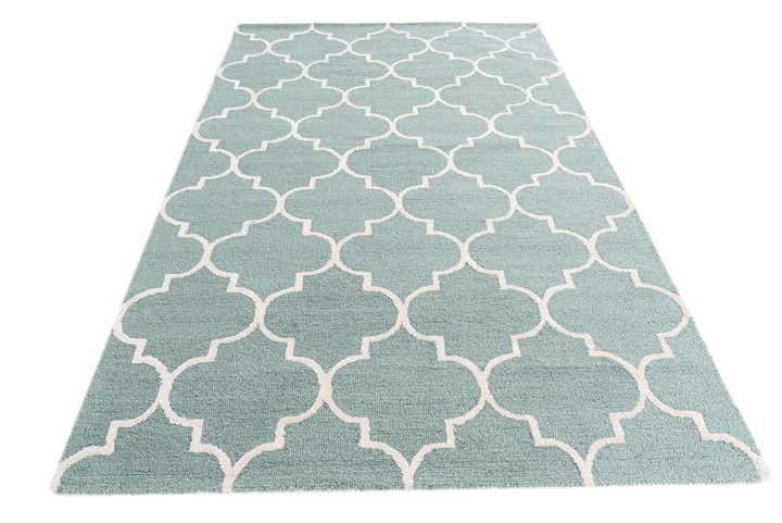 5' x 8' Luna Rug