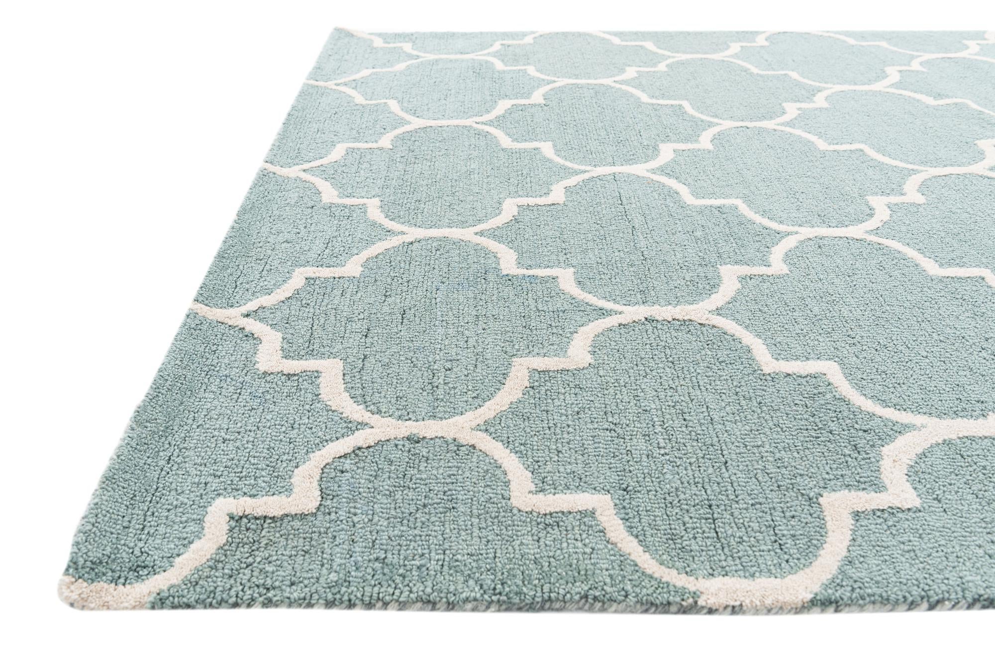5' x 8' Luna Rug