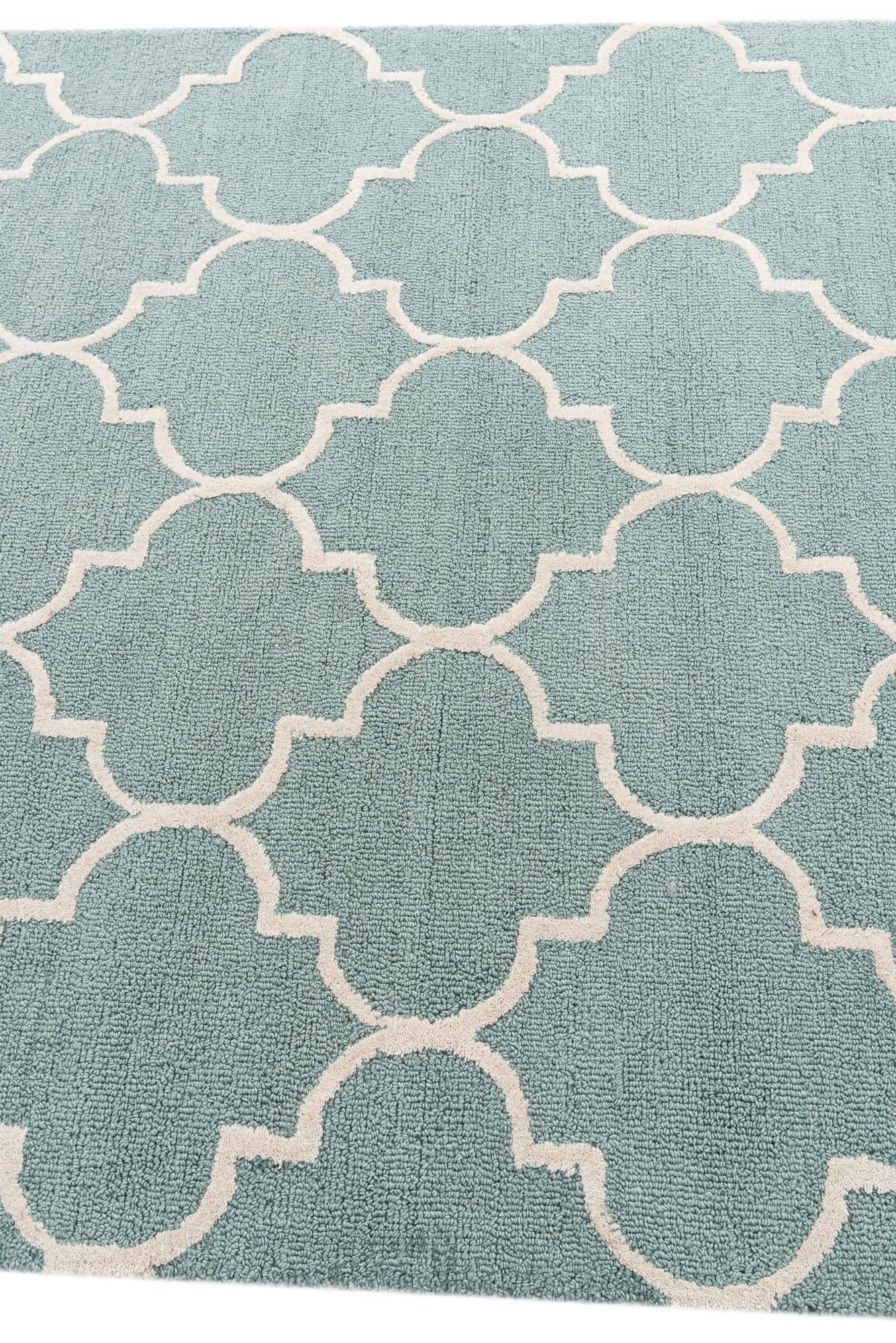 5' x 8' Luna Rug