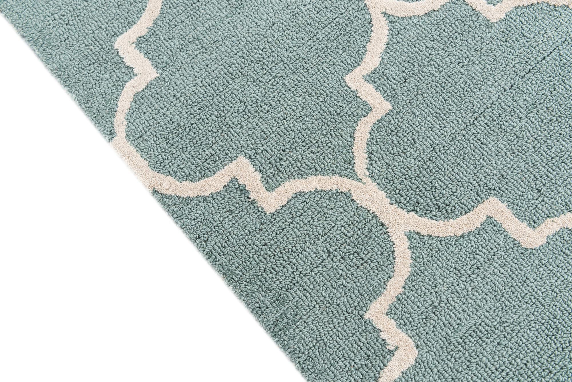 5' x 8' Luna Rug