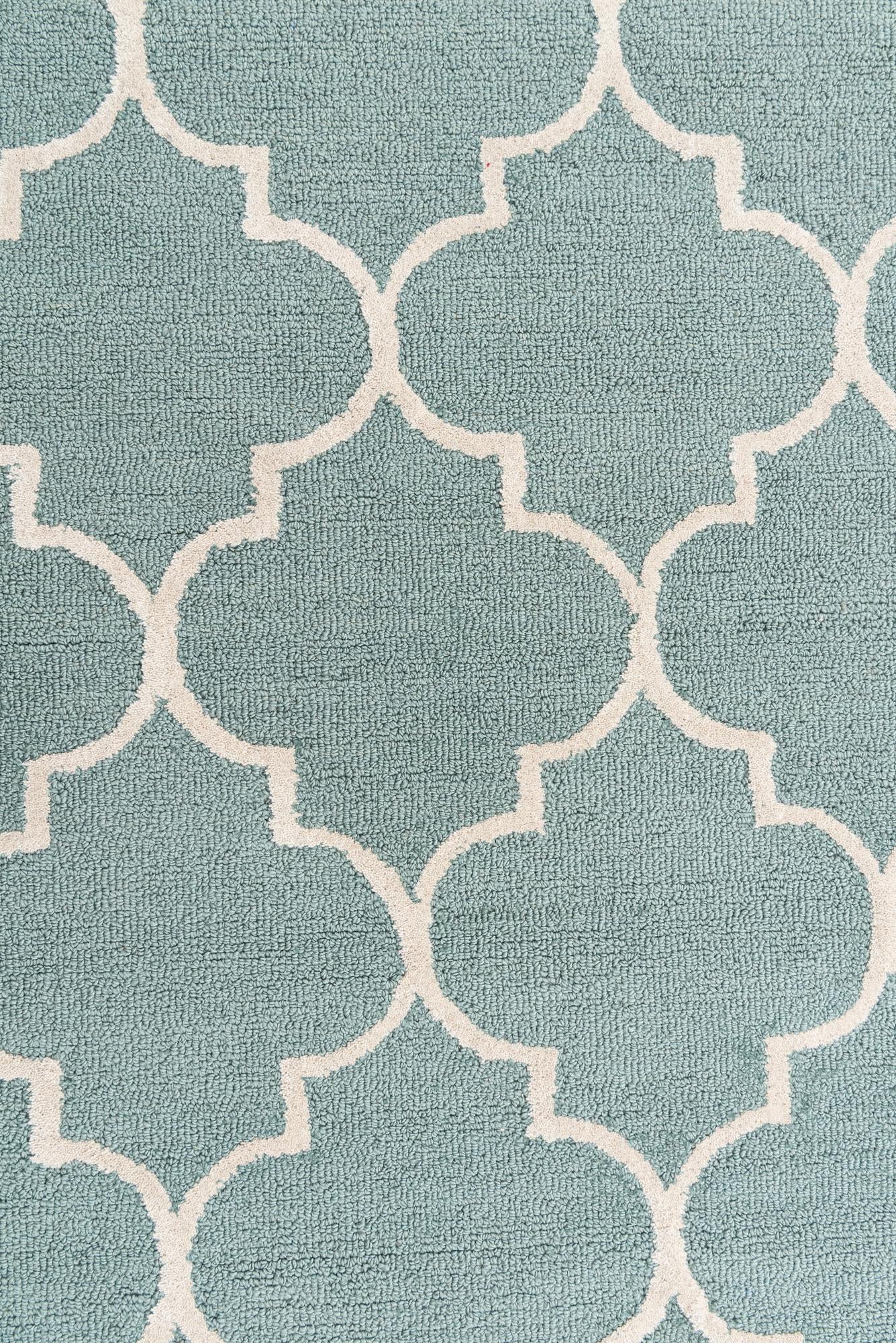 5' x 8' Luna Rug