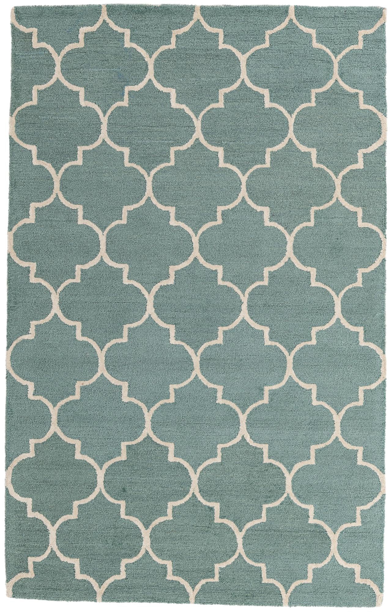 5' x 8' Luna Rug