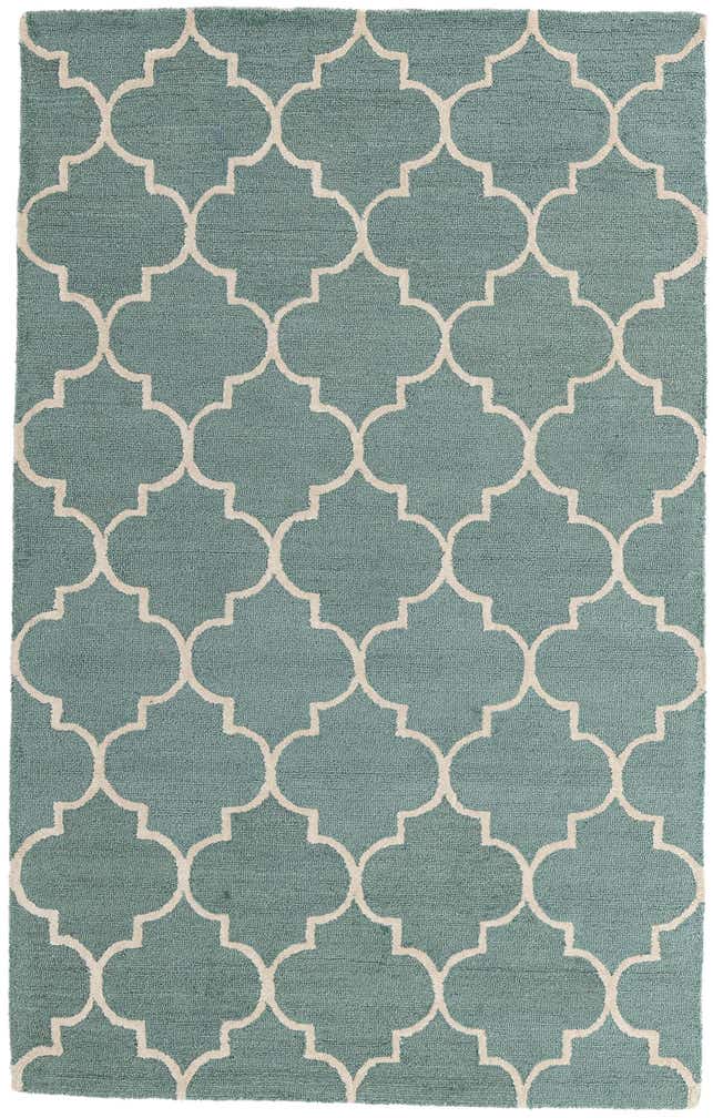 5' x 8' Luna Rug