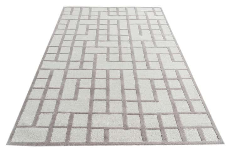 5' 3 x 7' 6 Luna Rug