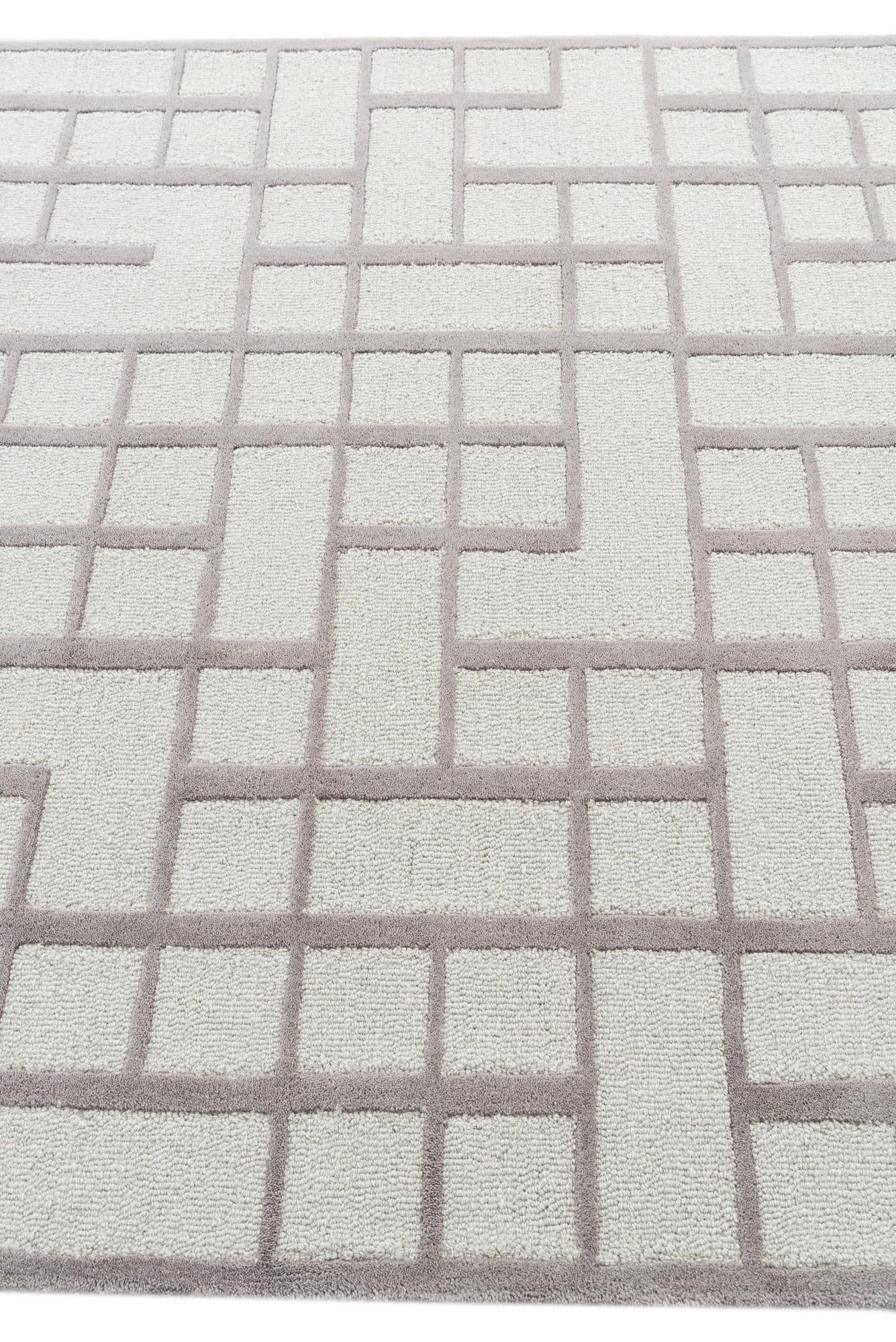 5' 3 x 7' 6 Luna Rug