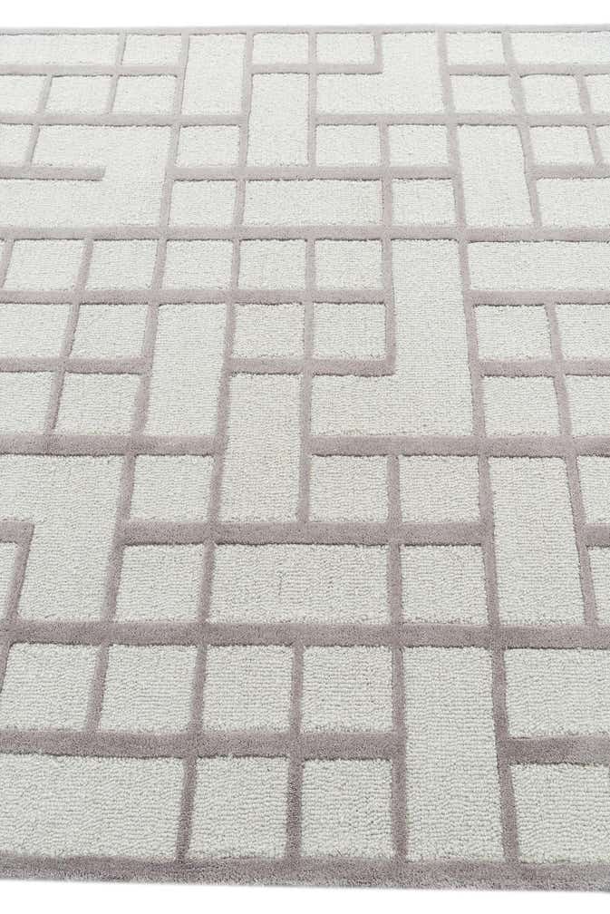 5' 3 x 7' 6 Luna Rug