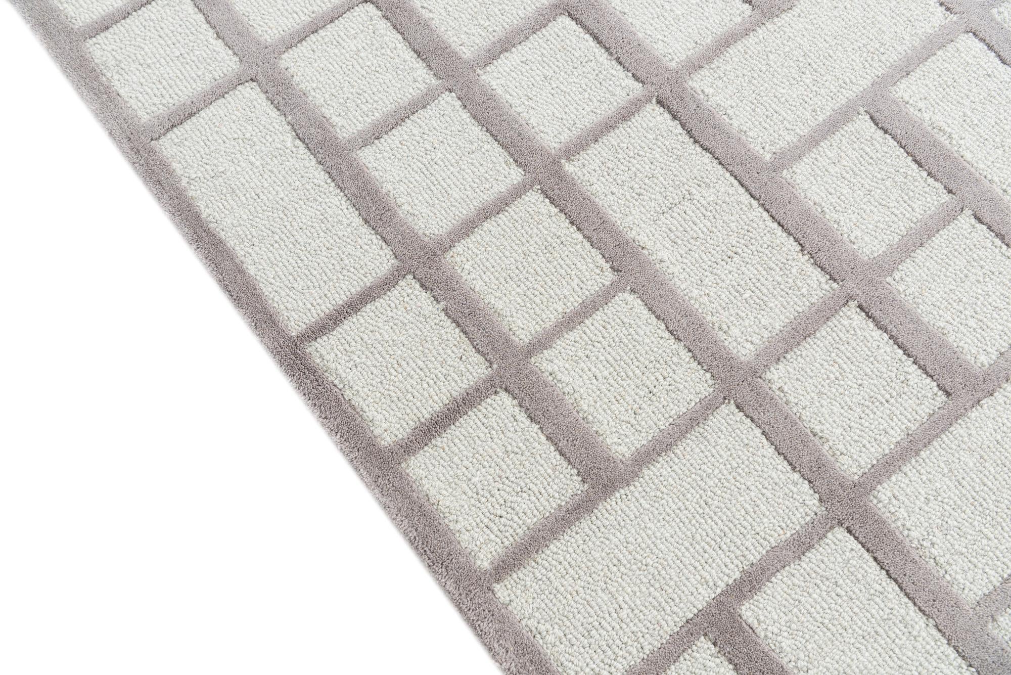 5' 3 x 7' 6 Luna Rug