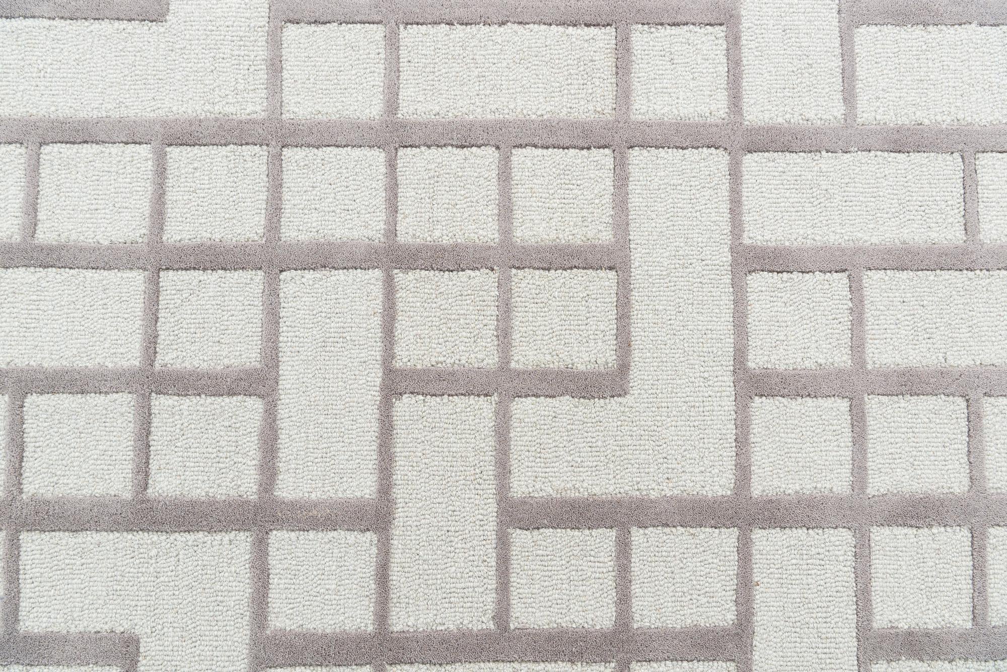 5' 3 x 7' 6 Luna Rug