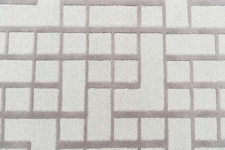 5' 3 x 7' 6 Luna Rug