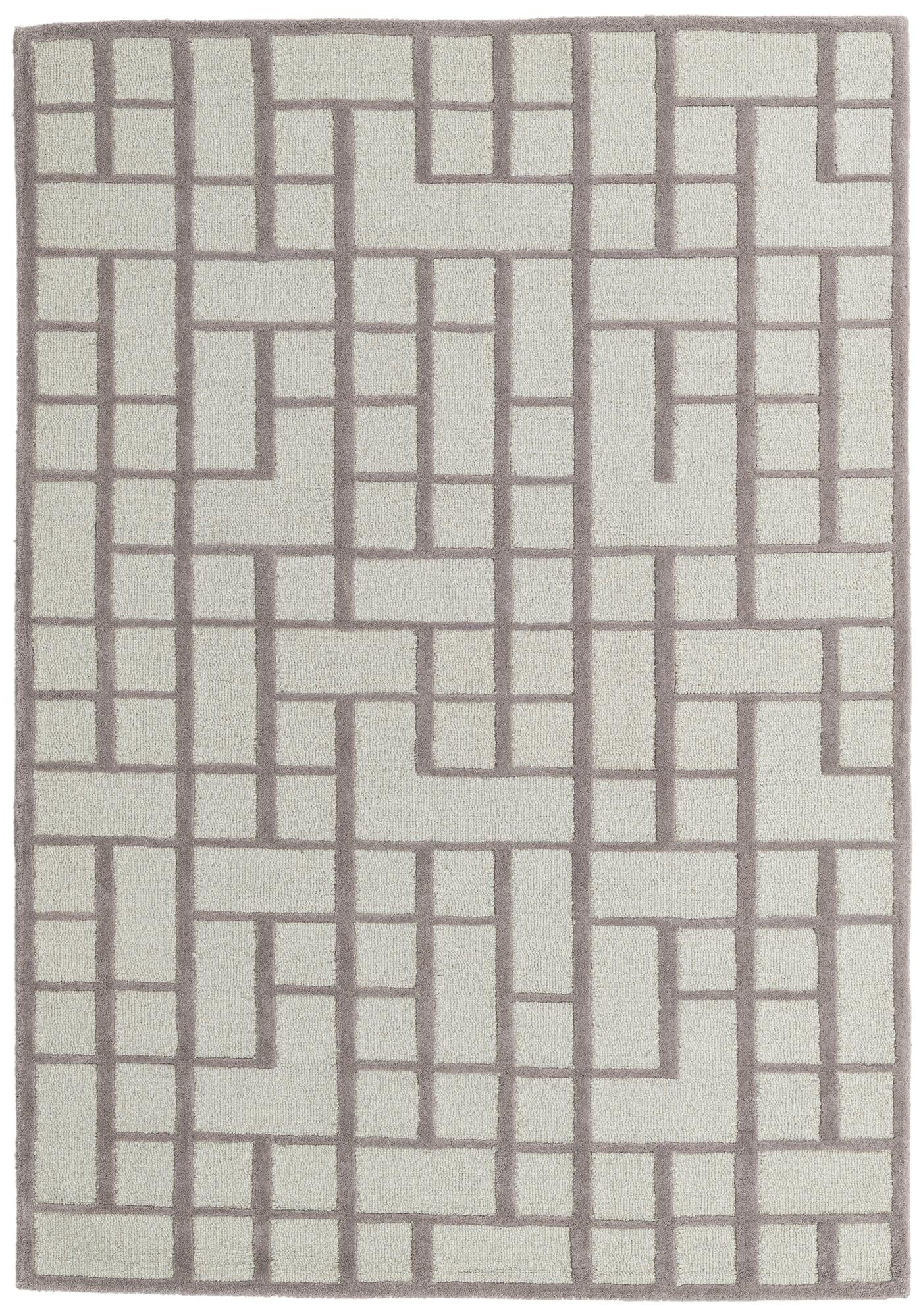 5' 3 x 7' 6 Luna Rug