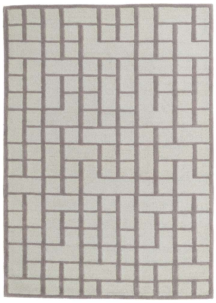 5' 3 x 7' 6 Luna Rug