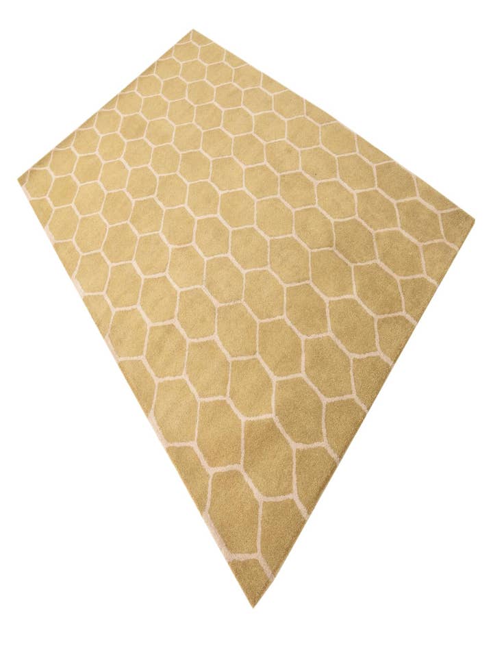 Detail image of 5' x 7' 10 Luna Rug