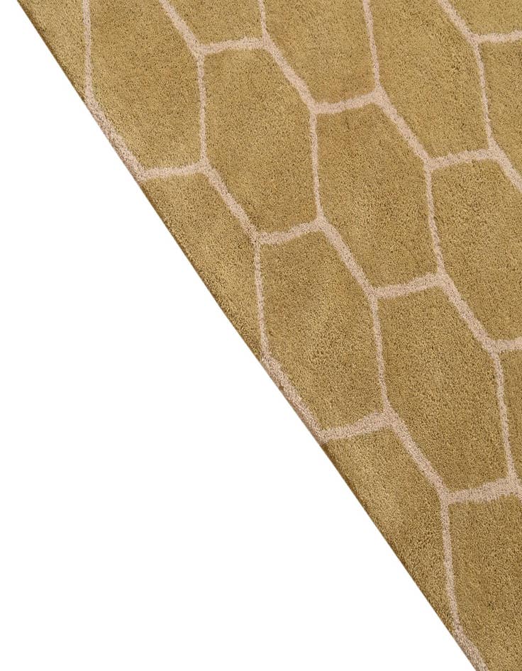 Detail image of 5' x 7' 10 Luna Rug