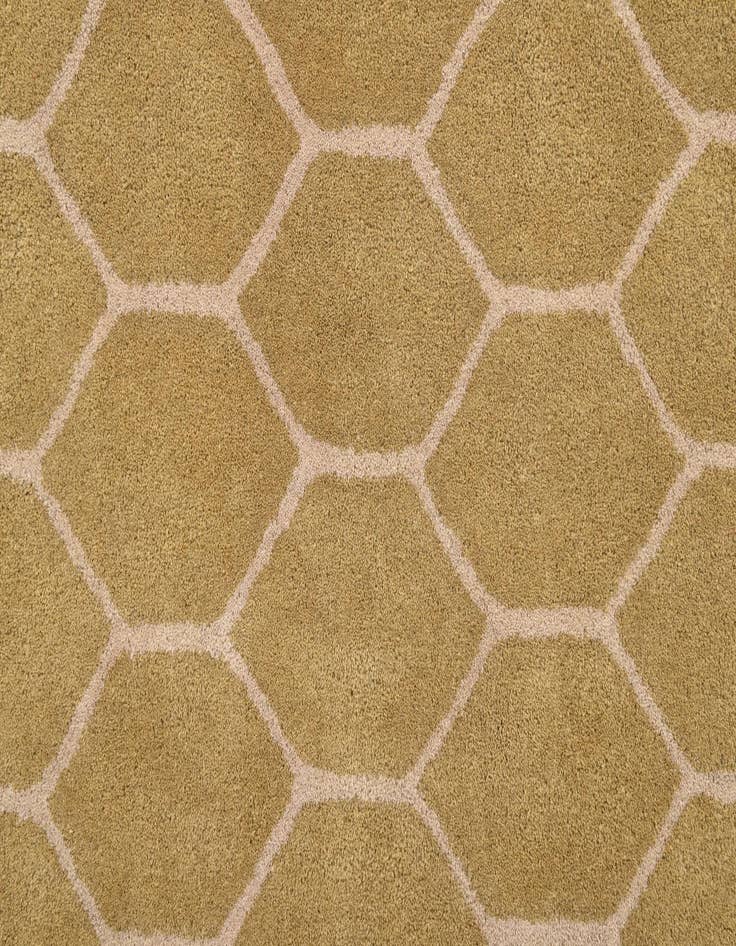 Detail image of 5' x 7' 10 Luna Rug