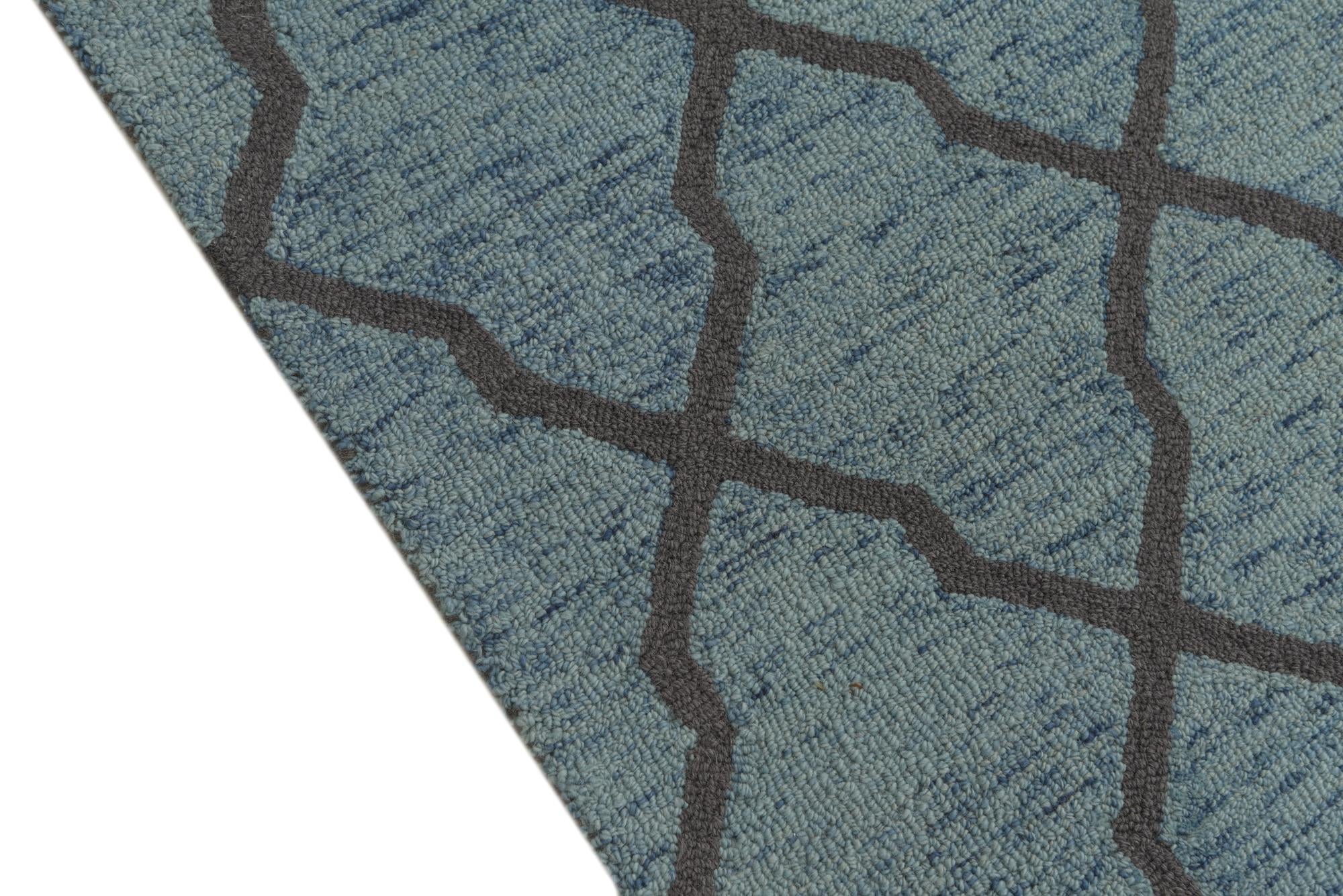 5' 1 x 8' Luna Rug