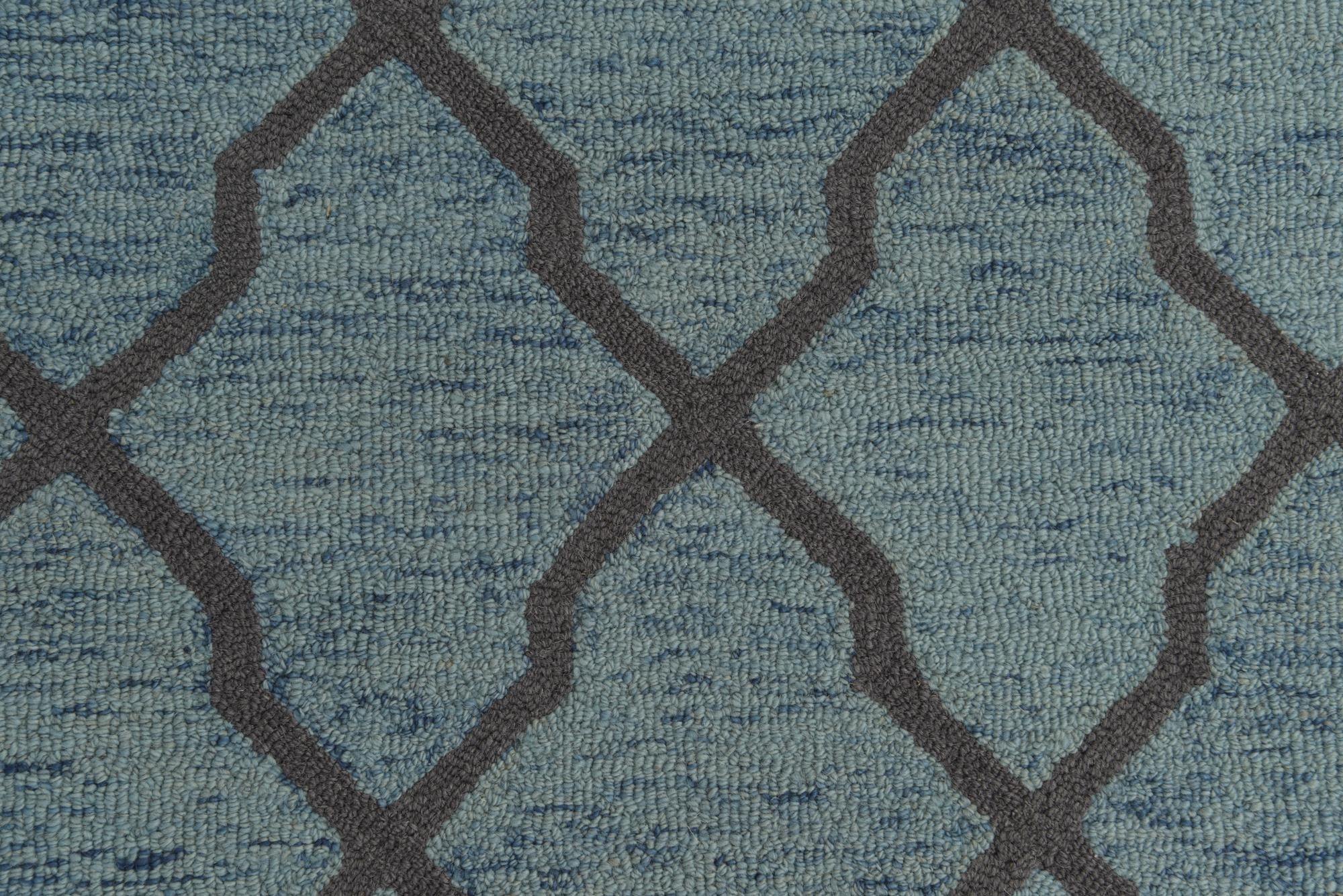 5' 1 x 8' Luna Rug