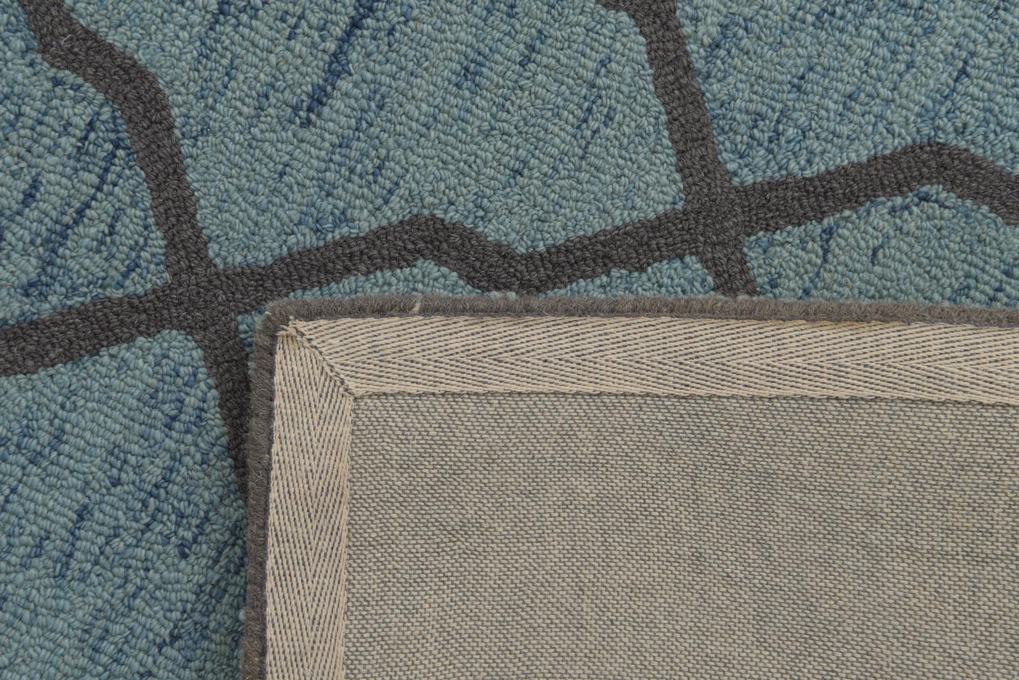 5' 1 x 8' Luna Rug