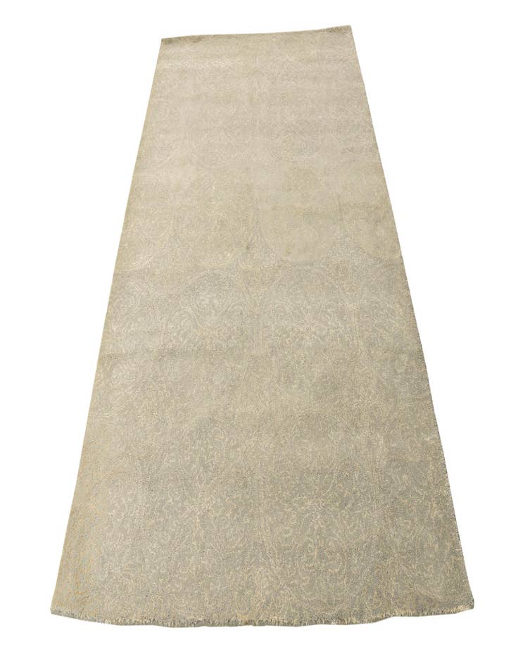 Detail image of 5' x 7' 9 Luna Rug