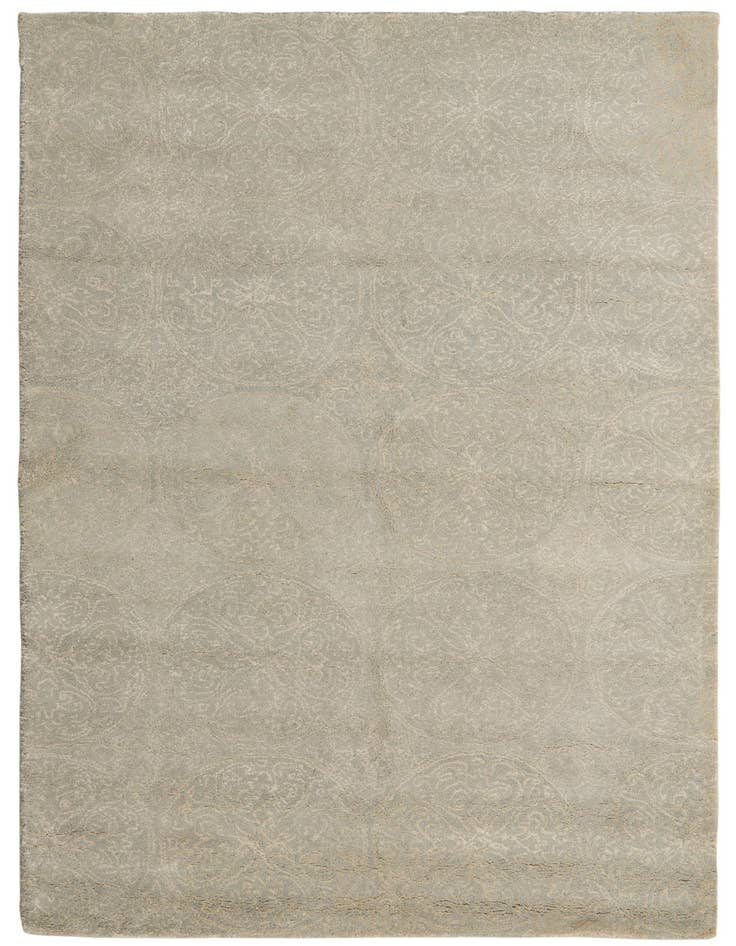 Detail image of 5' x 7' 9 Luna Rug