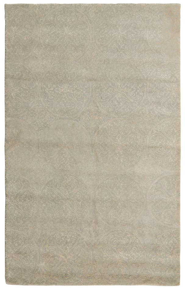 Detail image of 5' x 7' 9 Luna Rug